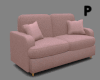 Small Sofa DRV