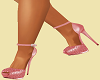 Pinky Heel