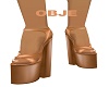 OBJE * Autumn Fall Shoes