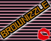 [LF] Brownizzle - Saori