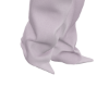Moto Purple Boots