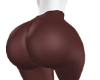 Burgundy EMBX Skin Tight