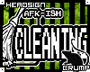 [C] Cleaning Headsign