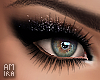 Zell glitter eyeshadow