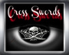 (AL)Cross Swords Eyes