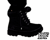 [BF] black boot's