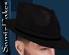 SF/Elegant Bk Hat