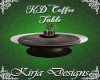 KD~Coffee Table