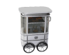 Pretzel Cart