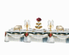 Bia ( mesa de festas)