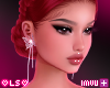 ♥ Talya Red