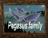 Pegasus Family