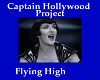 CaptainHollywoodProject