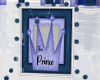 Prince Crown Picture art