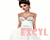 ♥Bloody Wedding Dress