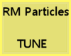 CC* Room Particles
