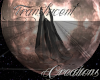 (T)Empress Cape Black1