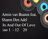Armin van Buuren In And