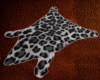 [AM]Leopard Skin Rug