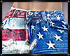 Ss✘4Th Of July Jeans
