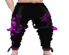 JNs Neon Jogger