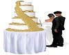 Wedding Cake Ani