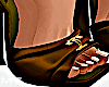 ᴹᵀ Mocha Icon Mules