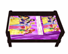 girls toddlerbed 40