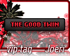 j| Good Twin
