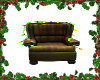 (SS)christmas armchair