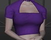 Sissy Purple