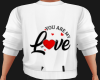 You are my Love M