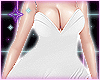 ⭐ White Dress