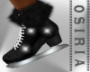 Skates Black Star