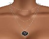 *PRIDE*  THIN  CHAIN