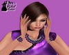 |DRB| Lavender Elegance