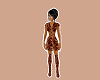 cocoa dress and boot