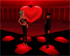 Valentine Romantic Club