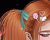 Green Side Bows