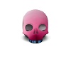GOTHIKA SKULL CHAIR