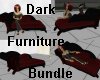 Dark Furniture Bundle