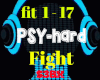 PSY - HARD Fight