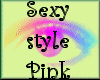[PT] sext style pink