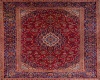 Persian kilin rug