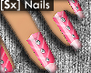 [Sx] Sparkl-Pink-French
