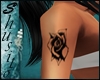 ".Rose Tattoo x."Arm rt