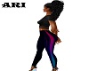 pulse line pants