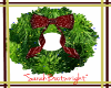 *SB* Christmas Wreath