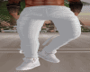 [Ts]Pants Angel white