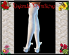 Bridal Stockings & Heels